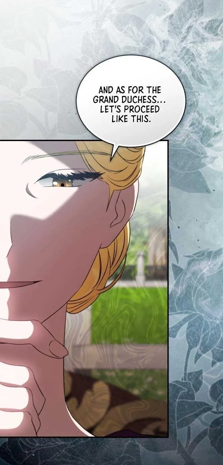 The Archduke’s Flower Is In Jeopardy Chapter 38 page 23 - 