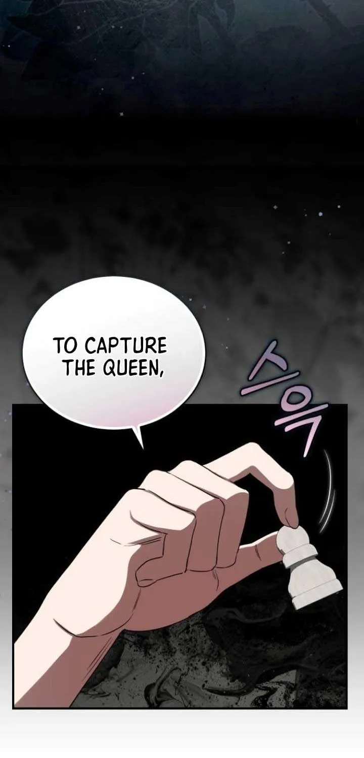 The Archduke’s Flower Is In Jeopardy Chapter 38 page 24 - 