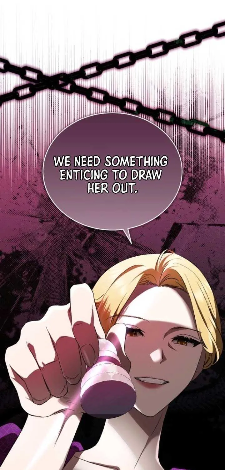 The Archduke’s Flower Is In Jeopardy Chapter 38 page 25 - 