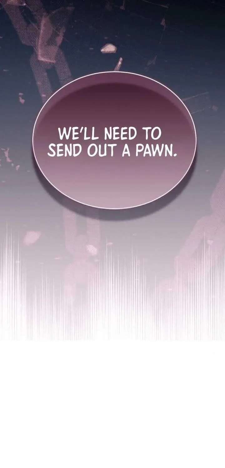The Archduke’s Flower Is In Jeopardy Chapter 38 page 28 - 