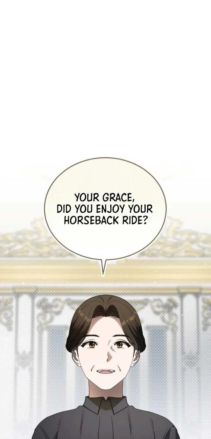 The Archduke’s Flower Is In Jeopardy Chapter 38 page 29 - 