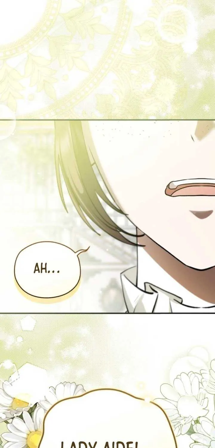 The Archduke’s Flower Is In Jeopardy Chapter 38 page 36 - 