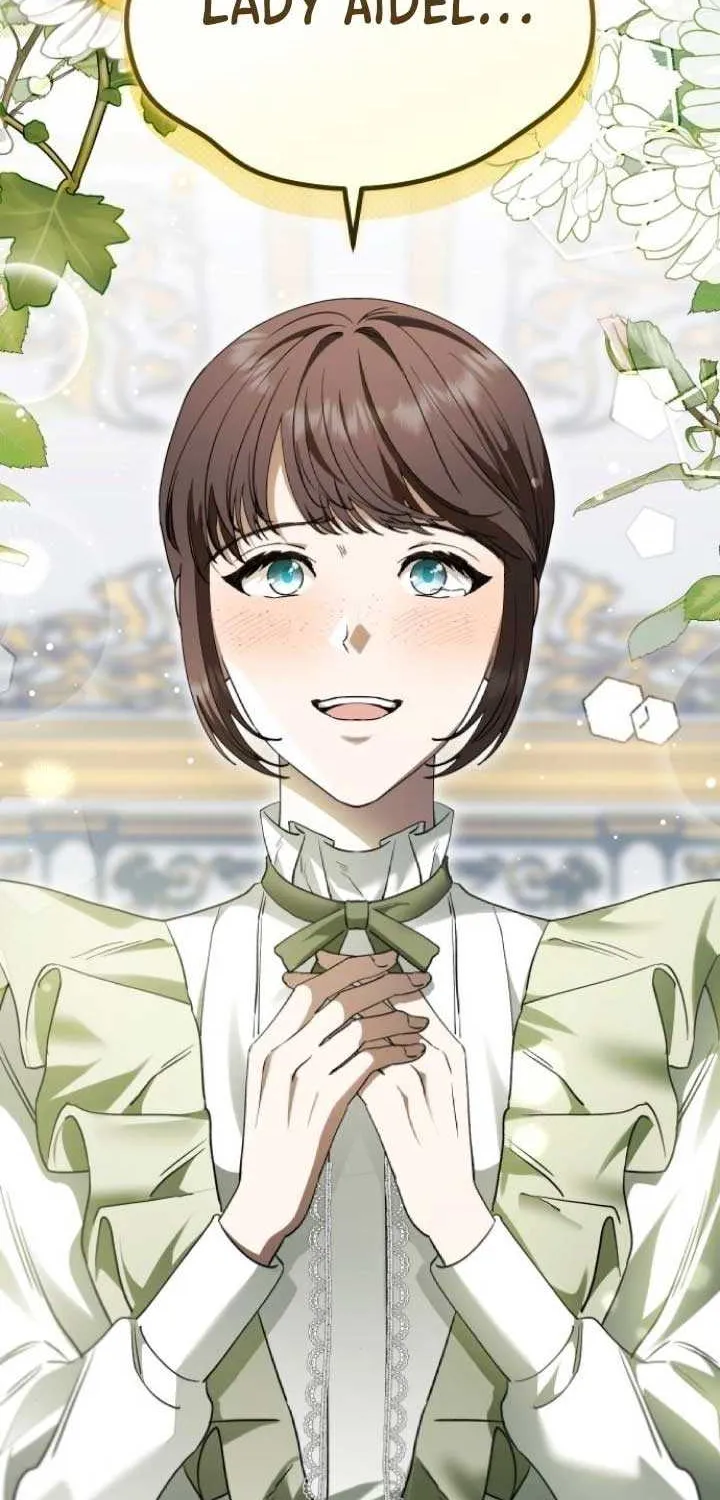 The Archduke’s Flower Is In Jeopardy Chapter 38 page 37 - 