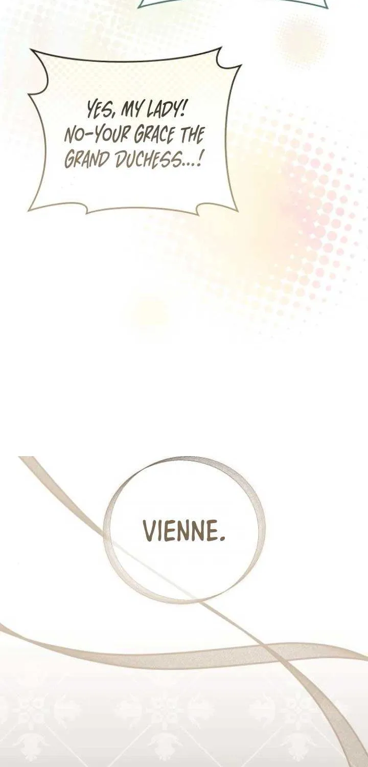 The Archduke’s Flower Is In Jeopardy Chapter 38 page 39 - 
