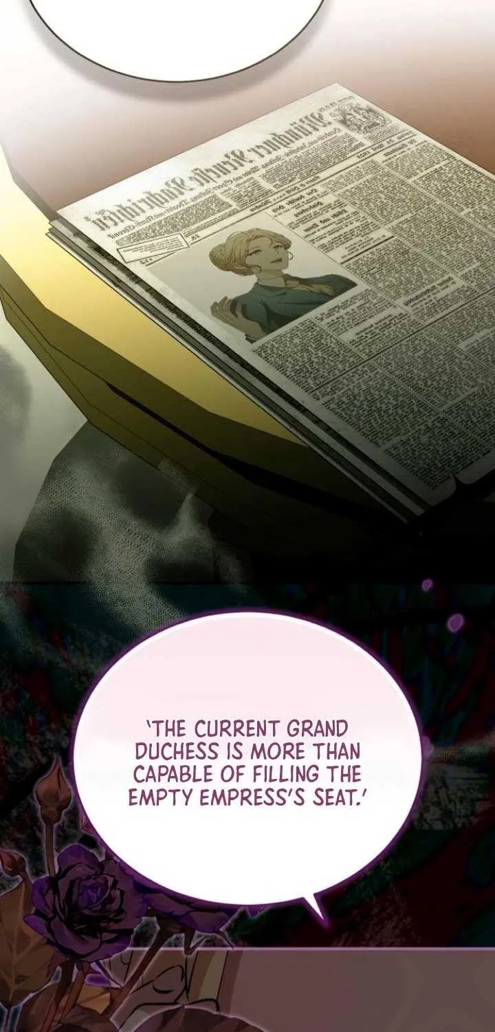 The Archduke’s Flower Is In Jeopardy Chapter 38 page 5 - 