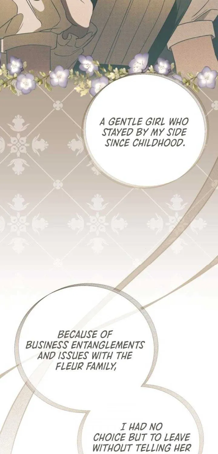 The Archduke’s Flower Is In Jeopardy Chapter 38 page 41 - 