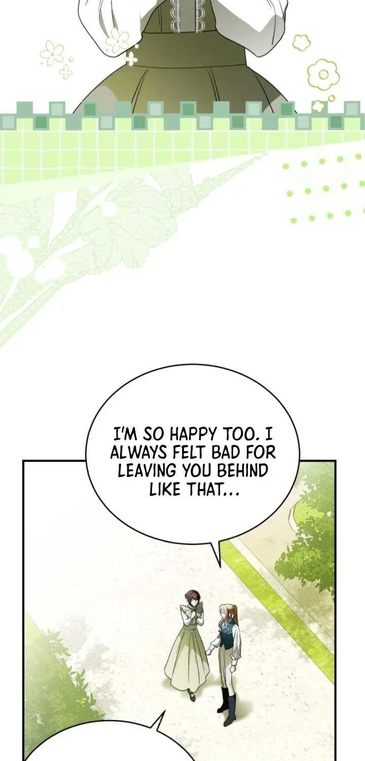 The Archduke’s Flower Is In Jeopardy Chapter 38 page 43 - 