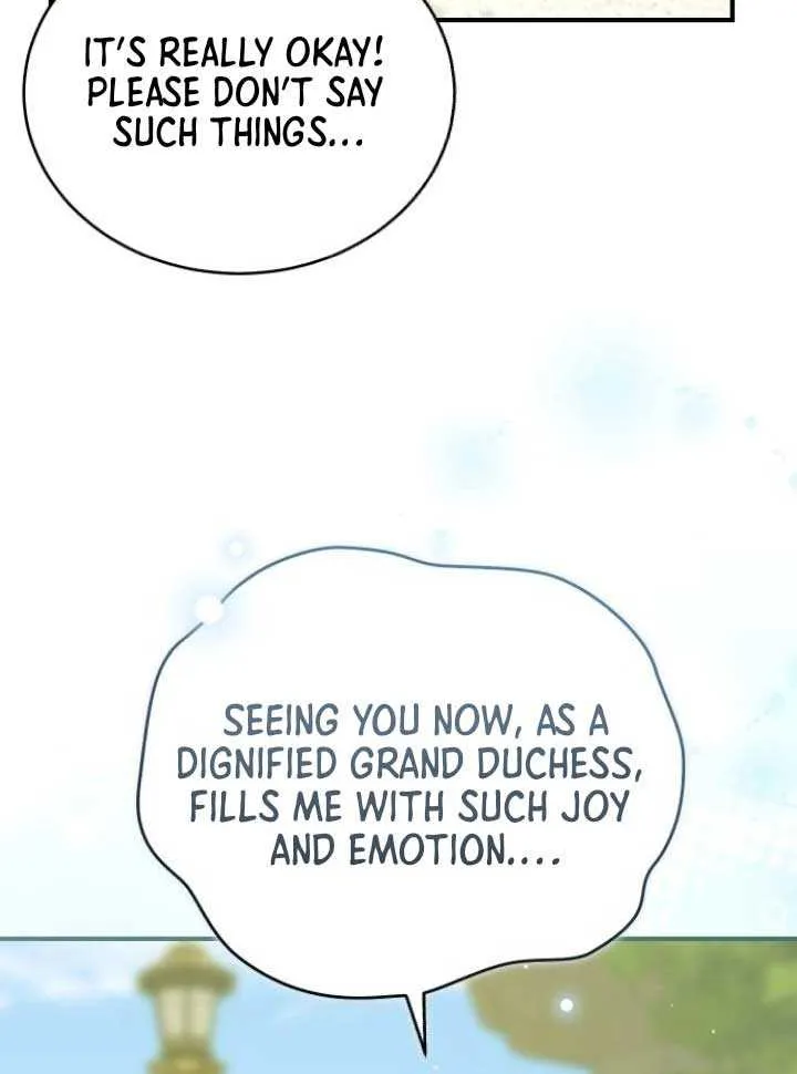 The Archduke’s Flower Is In Jeopardy Chapter 38 page 44 - 