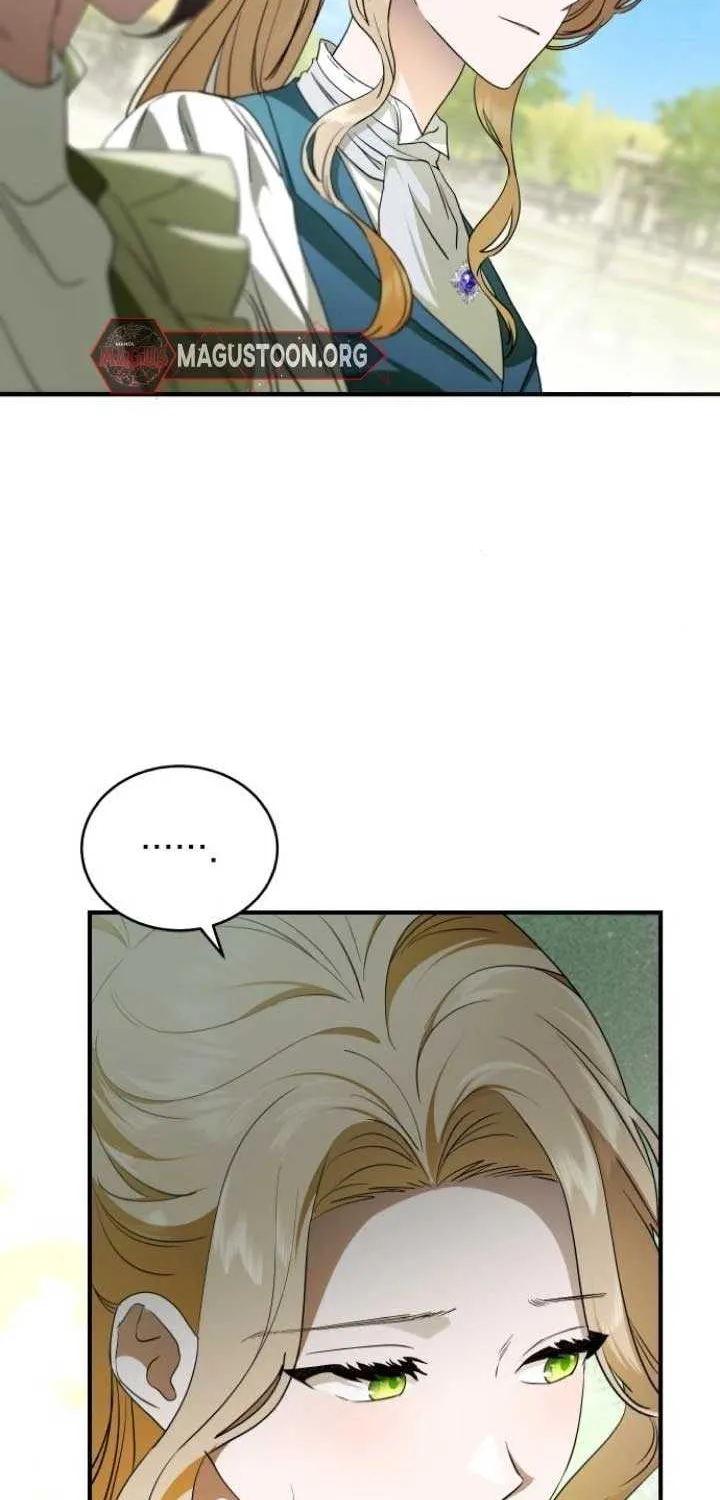 The Archduke’s Flower Is In Jeopardy Chapter 38 page 46 - 