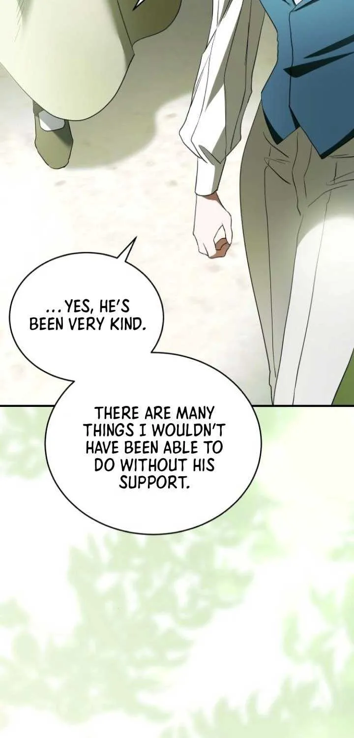 The Archduke’s Flower Is In Jeopardy Chapter 38 page 49 - 