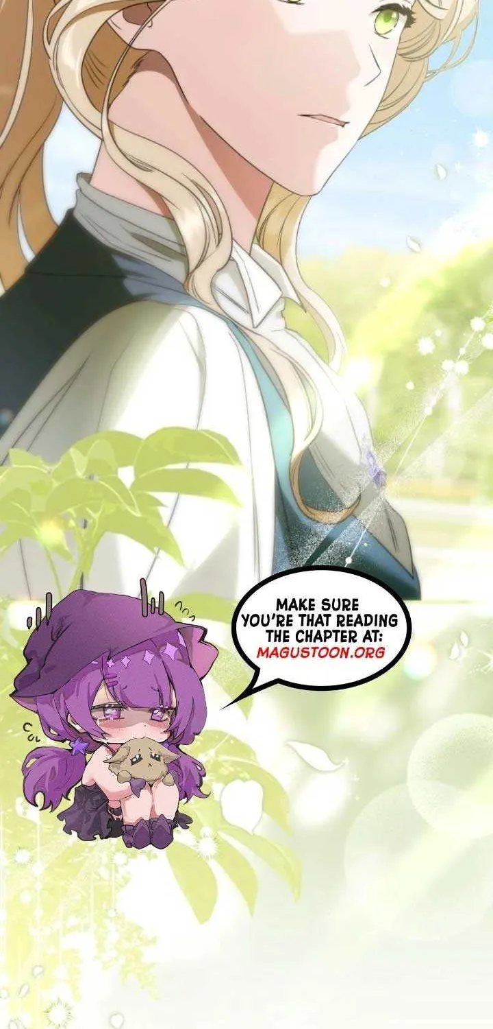 The Archduke’s Flower Is In Jeopardy Chapter 38 page 52 - 