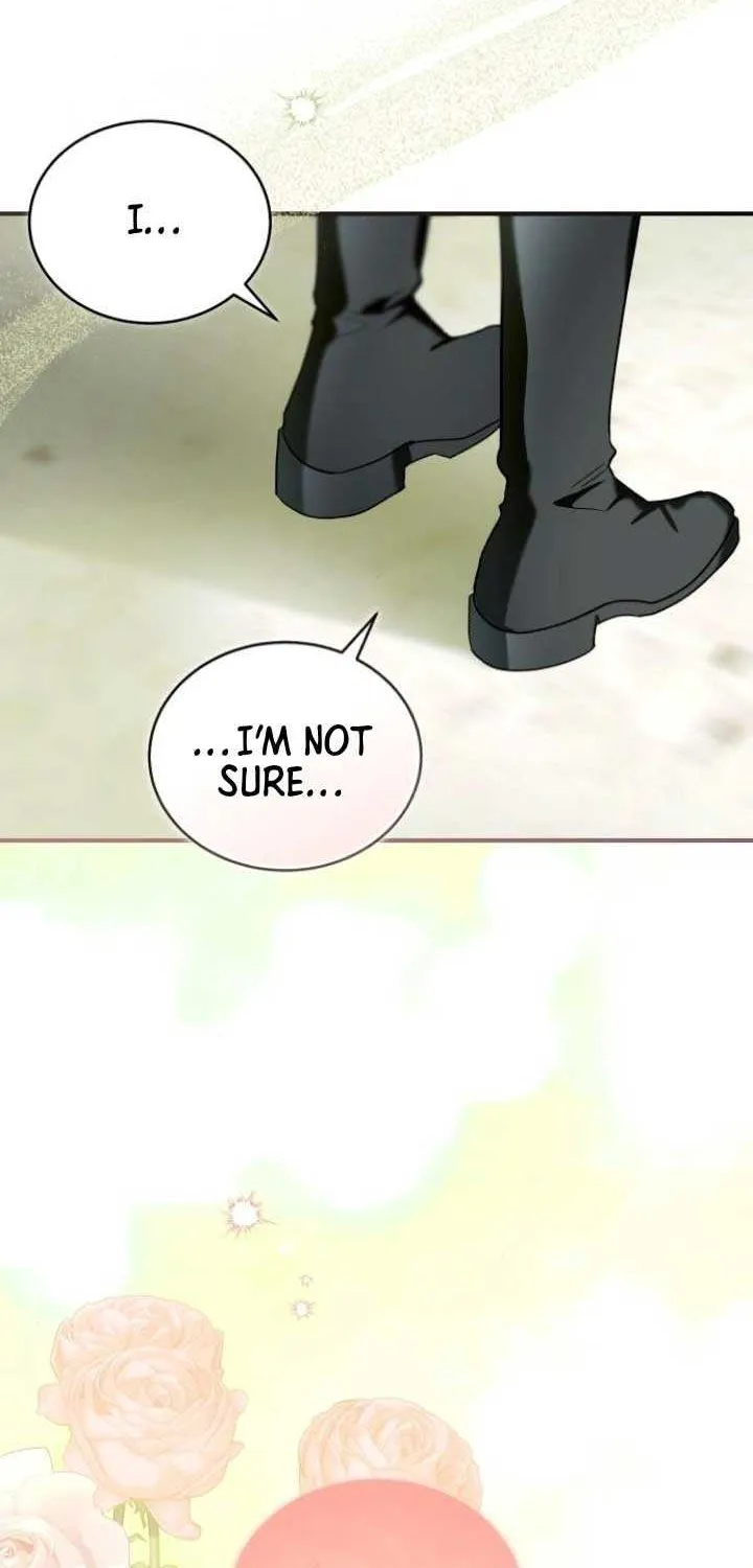 The Archduke’s Flower Is In Jeopardy Chapter 38 page 54 - 