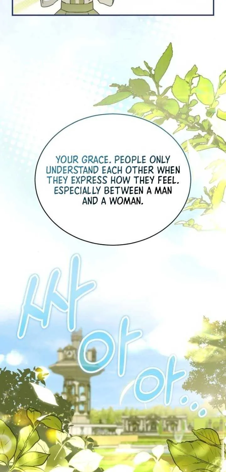 The Archduke’s Flower Is In Jeopardy Chapter 38 page 60 - 