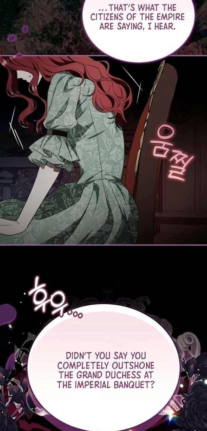The Archduke’s Flower Is In Jeopardy Chapter 38 page 7 - 