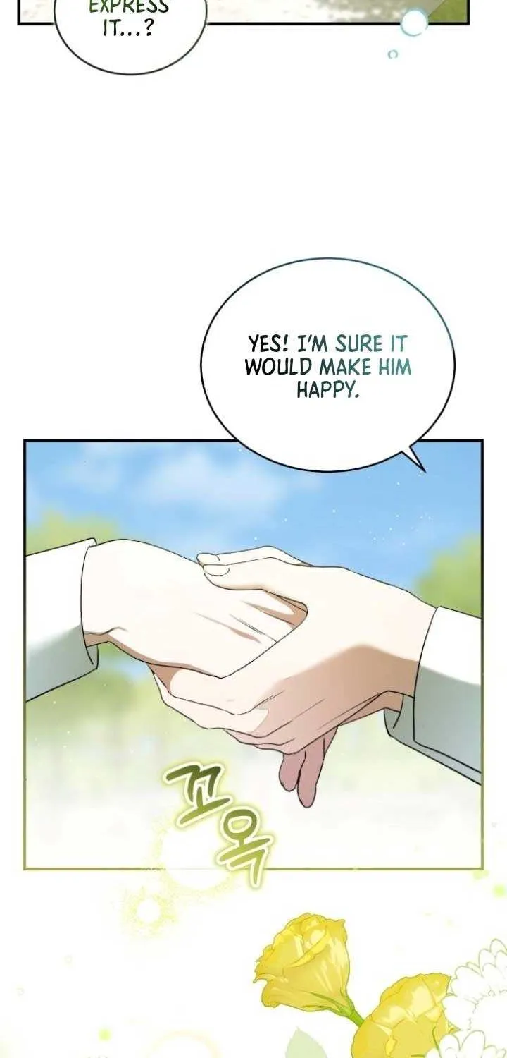 The Archduke’s Flower Is In Jeopardy Chapter 38 page 63 - 