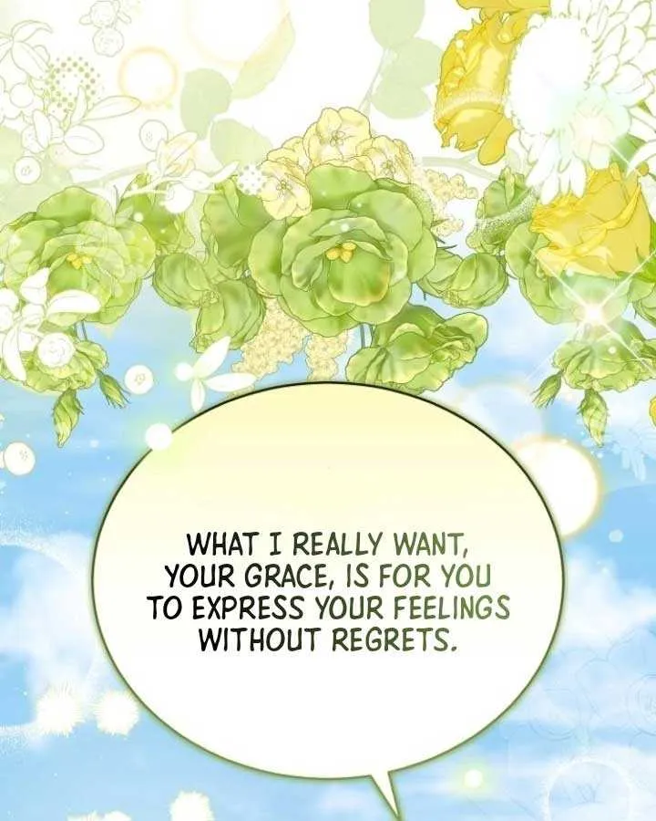 The Archduke’s Flower Is In Jeopardy Chapter 38 page 64 - 