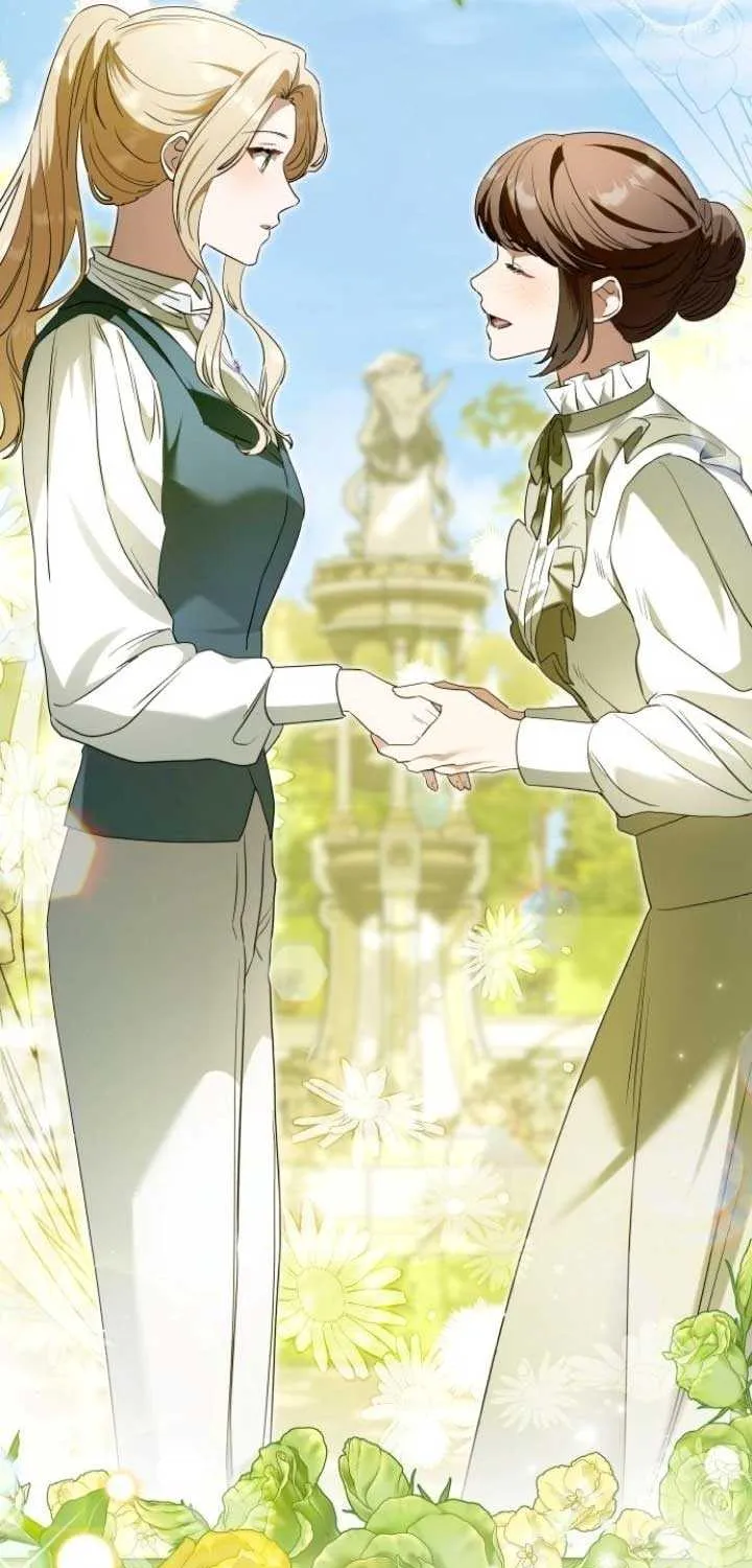 The Archduke’s Flower Is In Jeopardy Chapter 38 page 65 - 