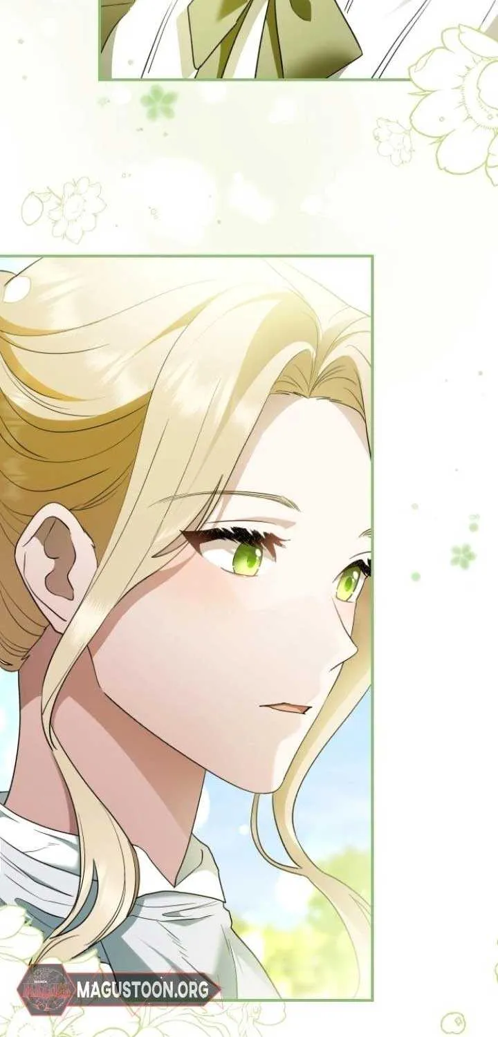 The Archduke’s Flower Is In Jeopardy Chapter 38 page 67 - 