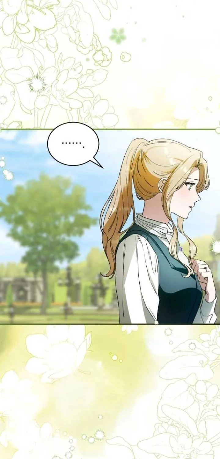 The Archduke’s Flower Is In Jeopardy Chapter 38 page 68 - 