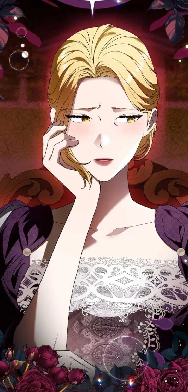 The Archduke’s Flower Is In Jeopardy Chapter 38 page 8 - 