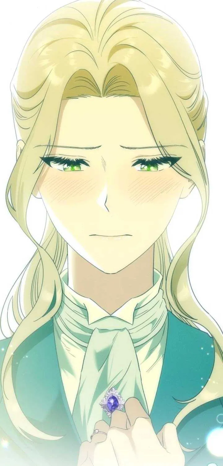 The Archduke’s Flower Is In Jeopardy Chapter 38 page 74 - 