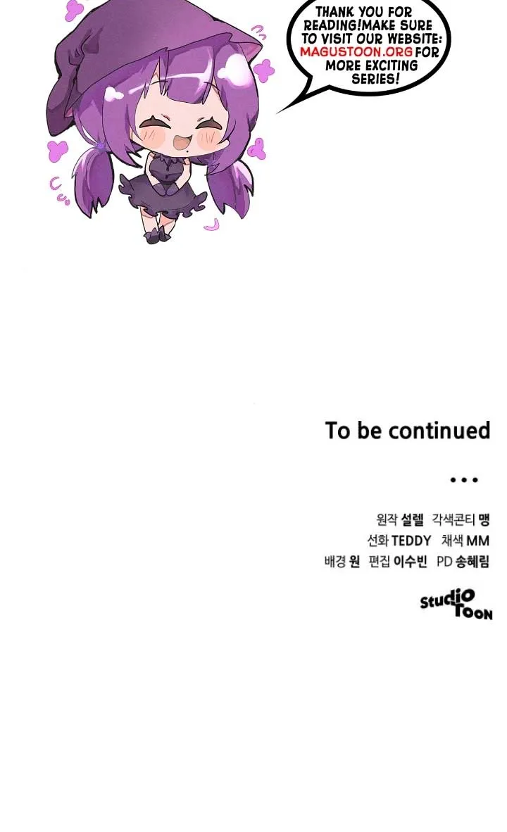The Archduke’s Flower Is In Jeopardy Chapter 38 page 78 - 