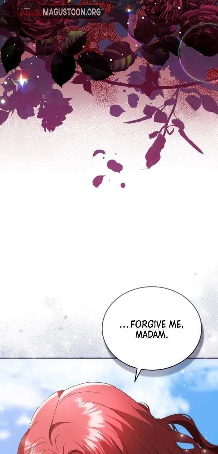 The Archduke’s Flower Is In Jeopardy Chapter 38 page 9 - 