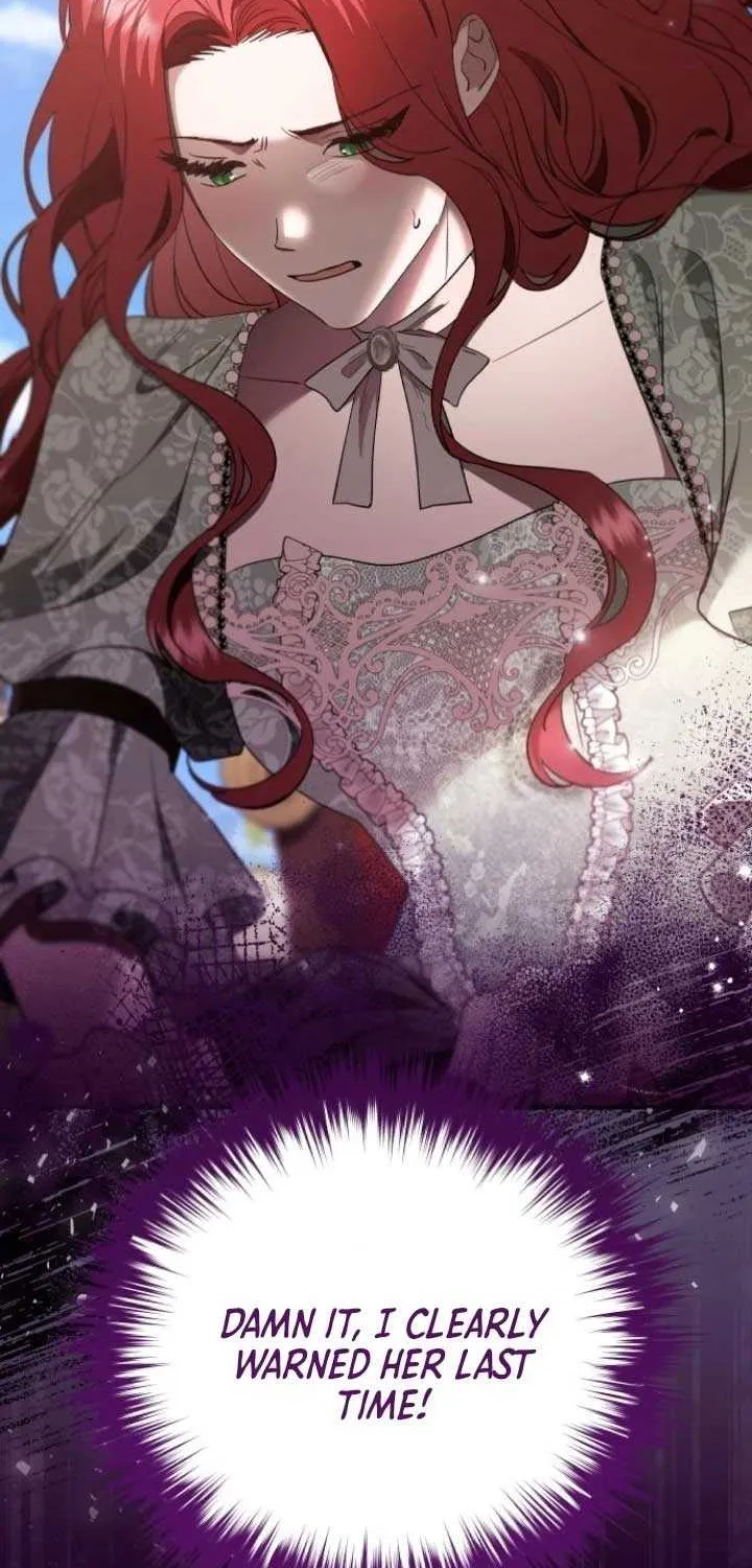The Archduke’s Flower Is In Jeopardy Chapter 38 page 10 - 