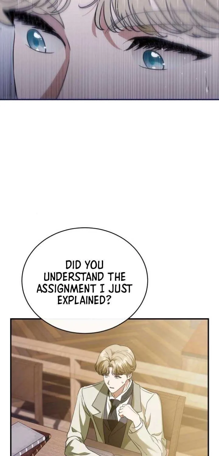 The Archduke’s Flower Is In Jeopardy Chapter 39 page 11 - 