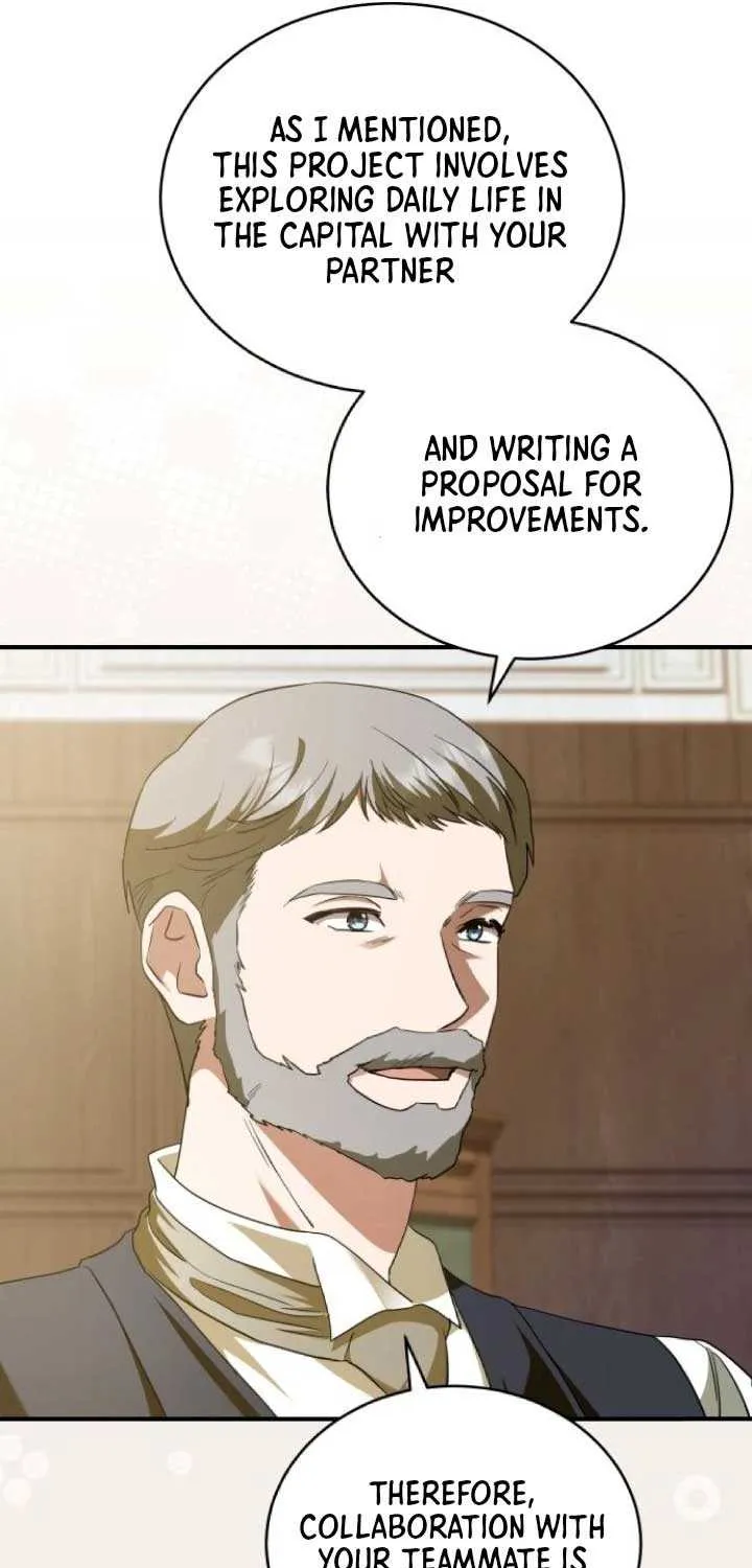 The Archduke’s Flower Is In Jeopardy Chapter 39 page 13 - 