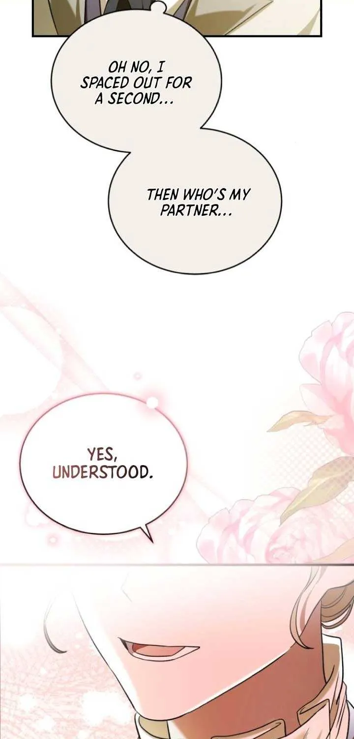 The Archduke’s Flower Is In Jeopardy Chapter 39 page 15 - 