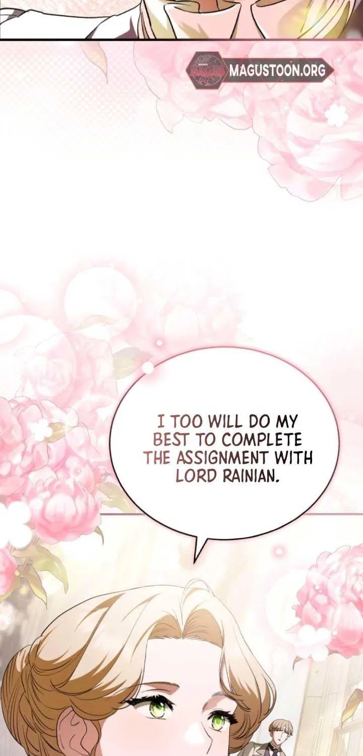 The Archduke’s Flower Is In Jeopardy Chapter 39 page 16 - 