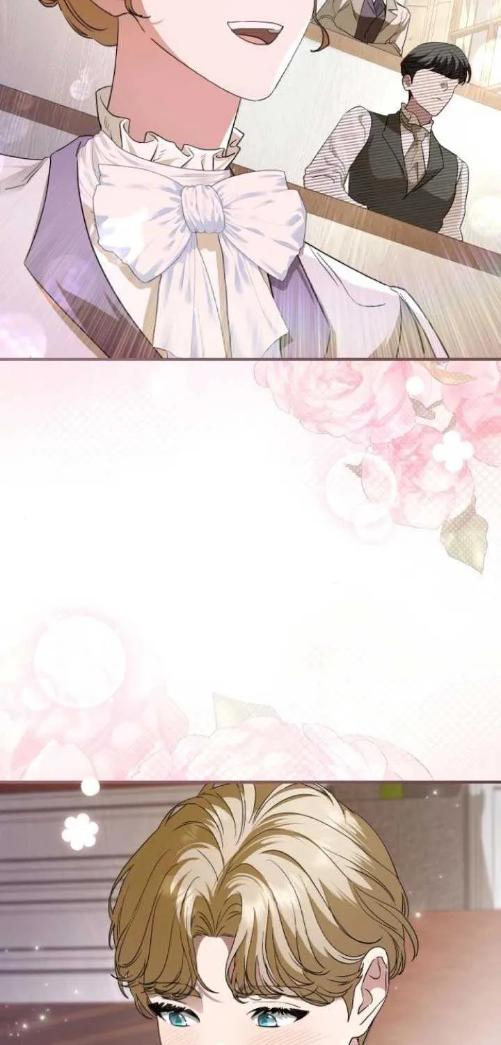 The Archduke’s Flower Is In Jeopardy Chapter 39 page 17 - 