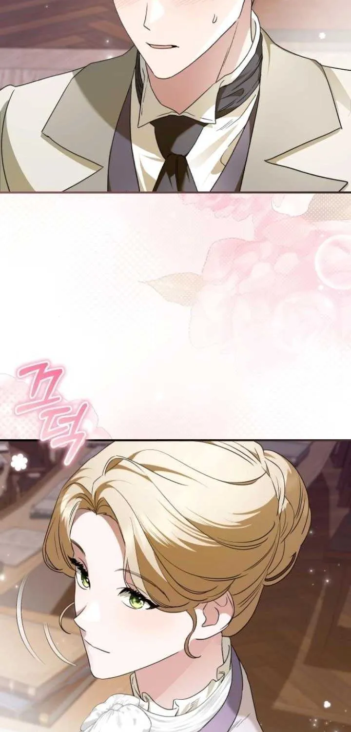 The Archduke’s Flower Is In Jeopardy Chapter 39 page 18 - 