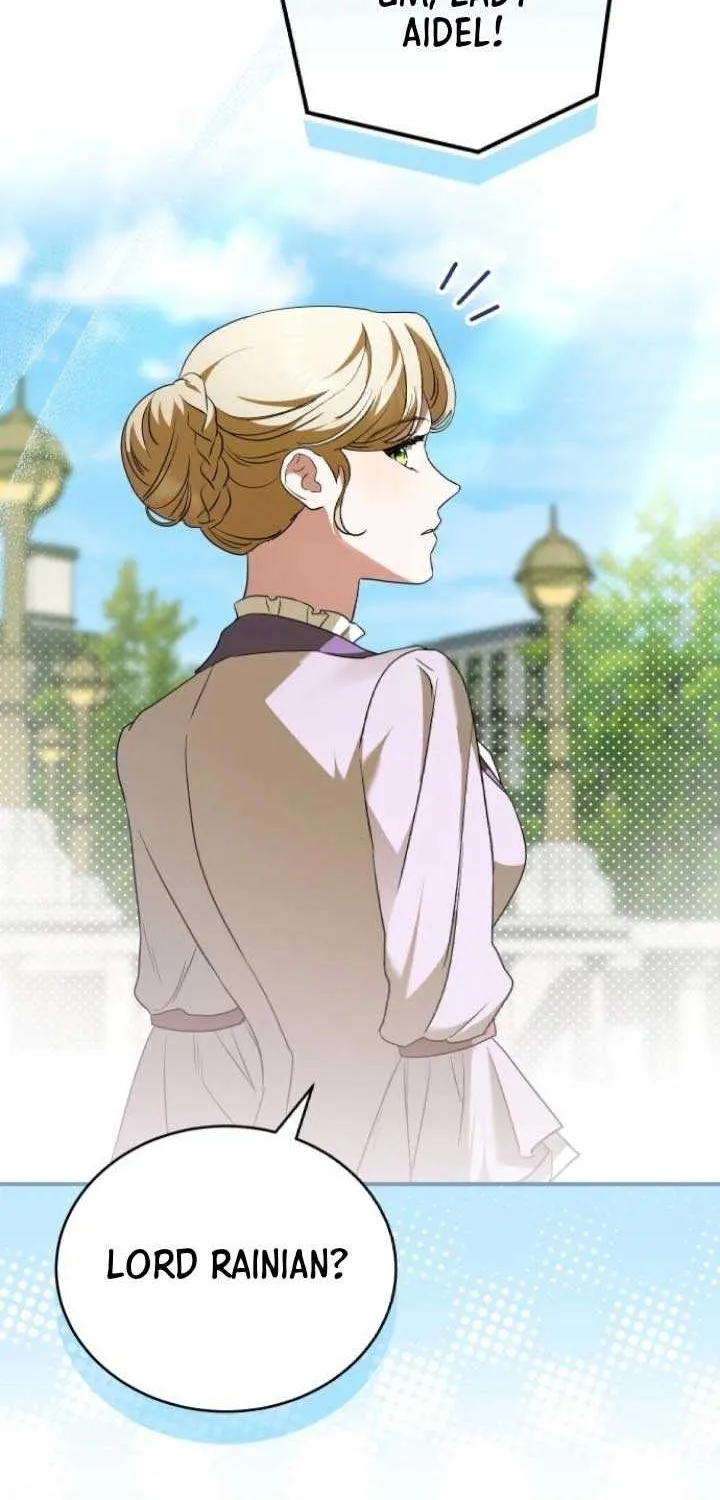 The Archduke’s Flower Is In Jeopardy Chapter 39 page 22 - 