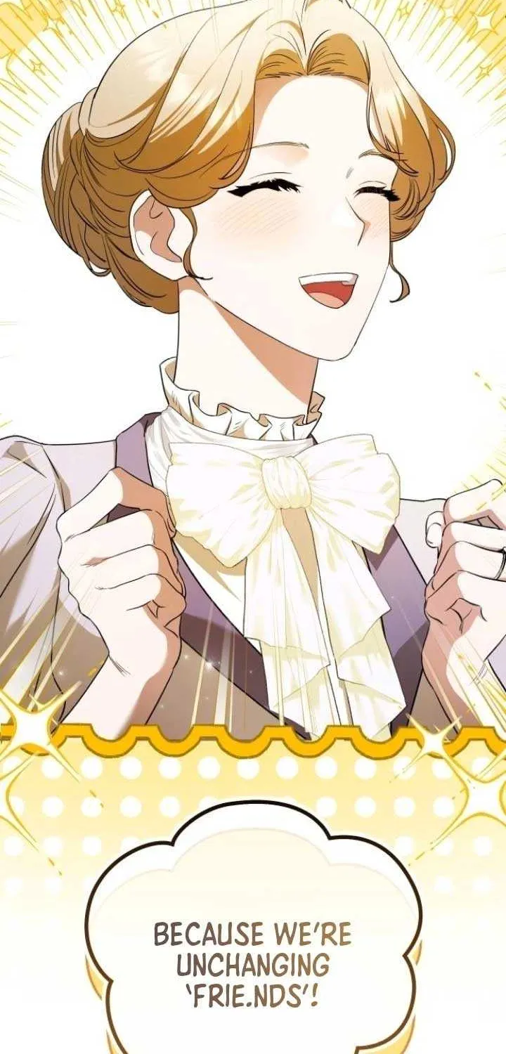 The Archduke’s Flower Is In Jeopardy Chapter 39 page 27 - 