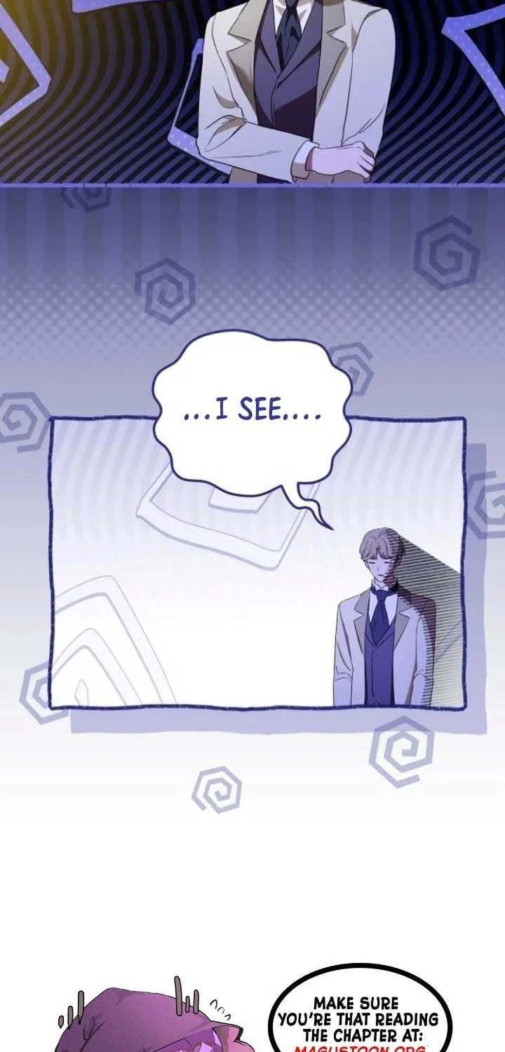 The Archduke’s Flower Is In Jeopardy Chapter 39 page 29 - 