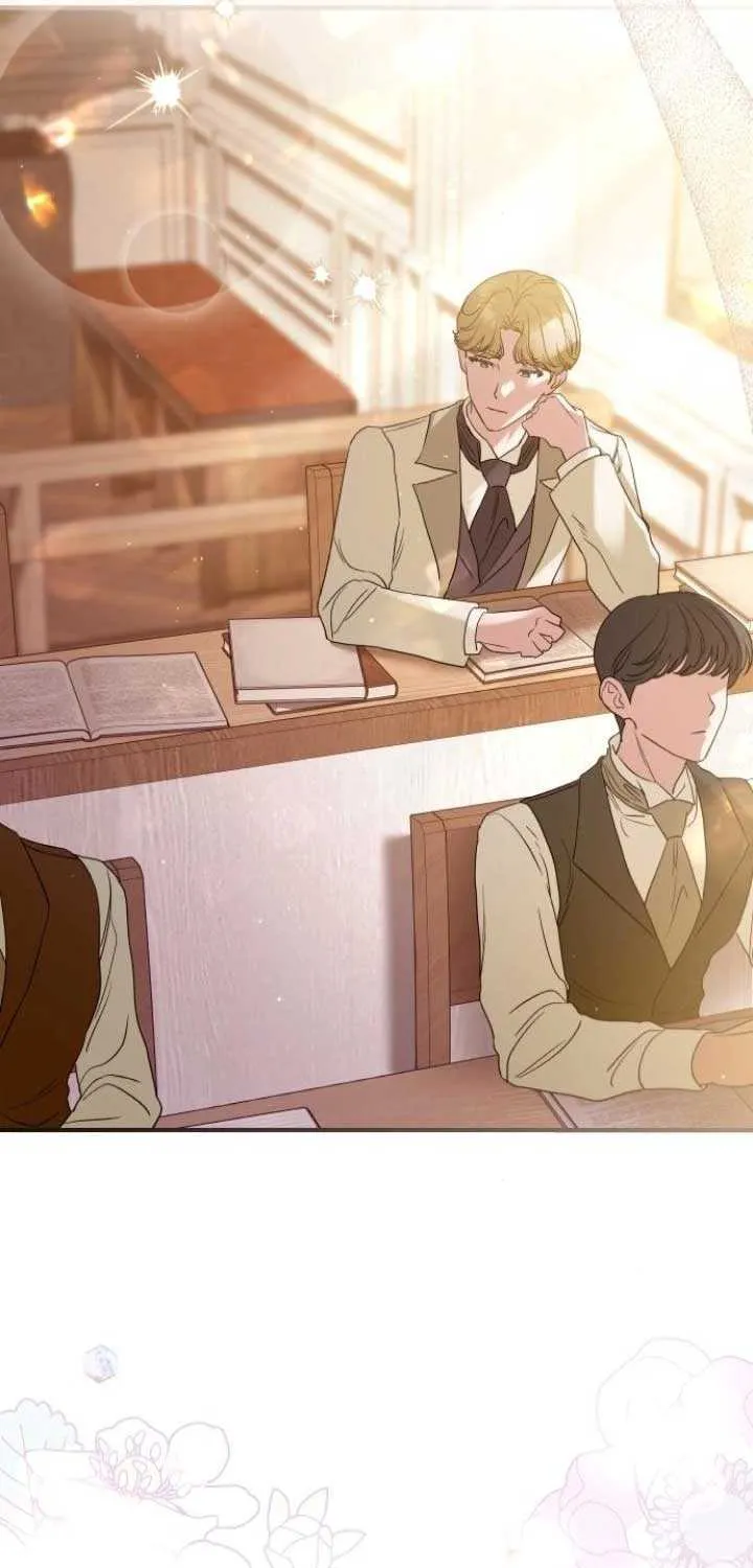 The Archduke’s Flower Is In Jeopardy Chapter 39 page 4 - 