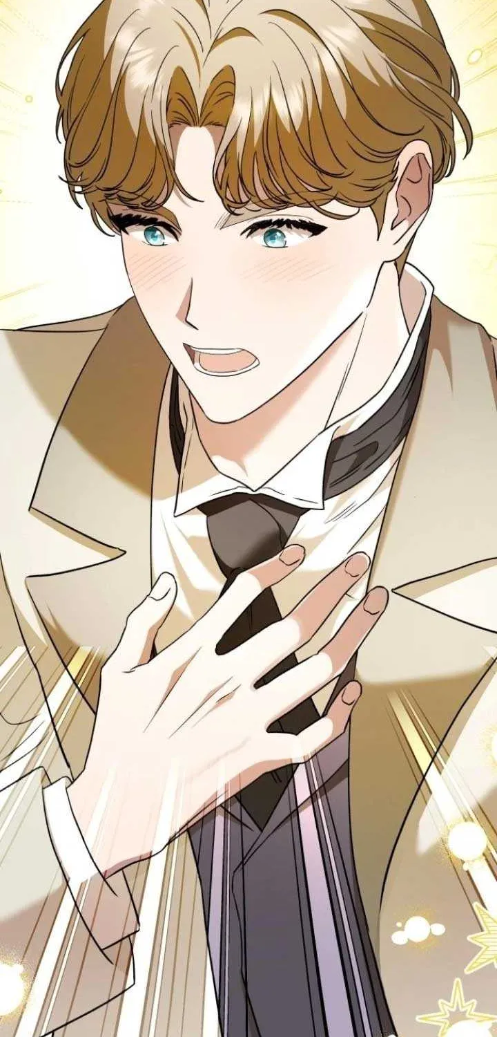 The Archduke’s Flower Is In Jeopardy Chapter 39 page 33 - 