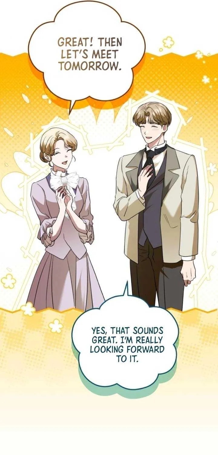 The Archduke’s Flower Is In Jeopardy Chapter 39 page 35 - 