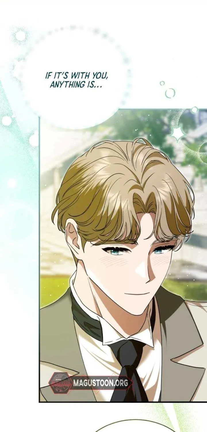 The Archduke’s Flower Is In Jeopardy Chapter 39 page 36 - 
