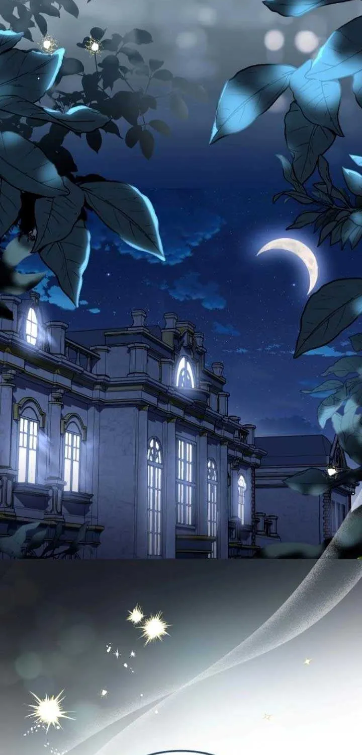 The Archduke’s Flower Is In Jeopardy Chapter 39 page 40 - 