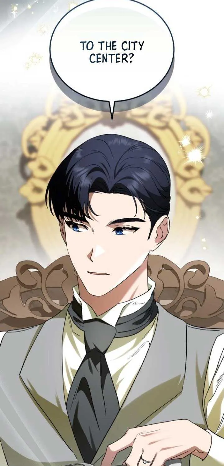 The Archduke’s Flower Is In Jeopardy Chapter 39 page 41 - 