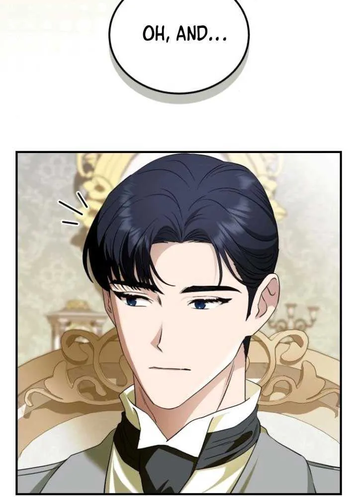 The Archduke’s Flower Is In Jeopardy Chapter 39 page 45 - 