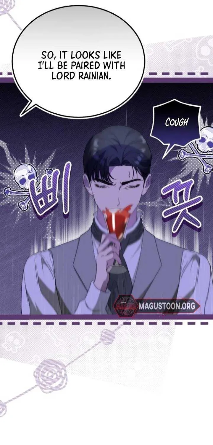 The Archduke’s Flower Is In Jeopardy Chapter 39 page 48 - 