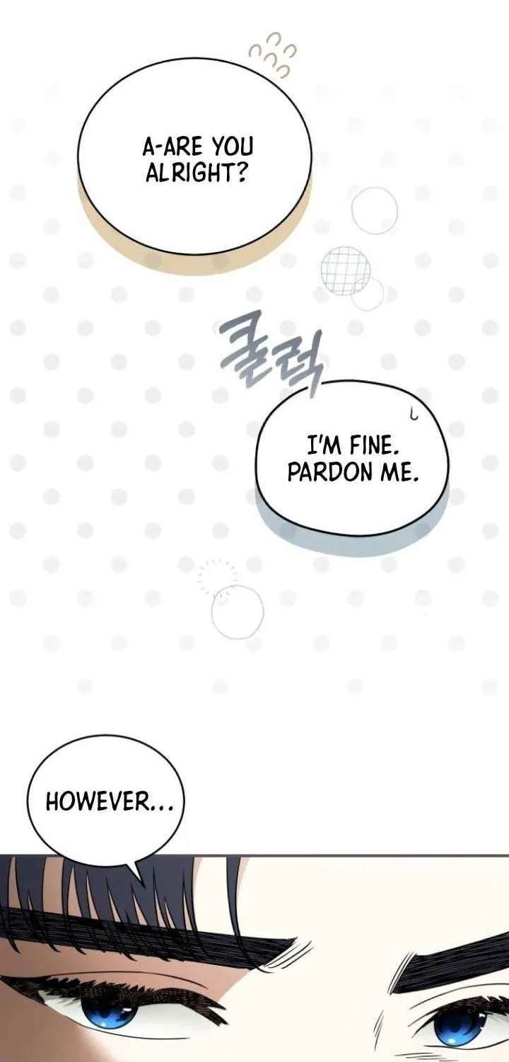 The Archduke’s Flower Is In Jeopardy Chapter 39 page 49 - 