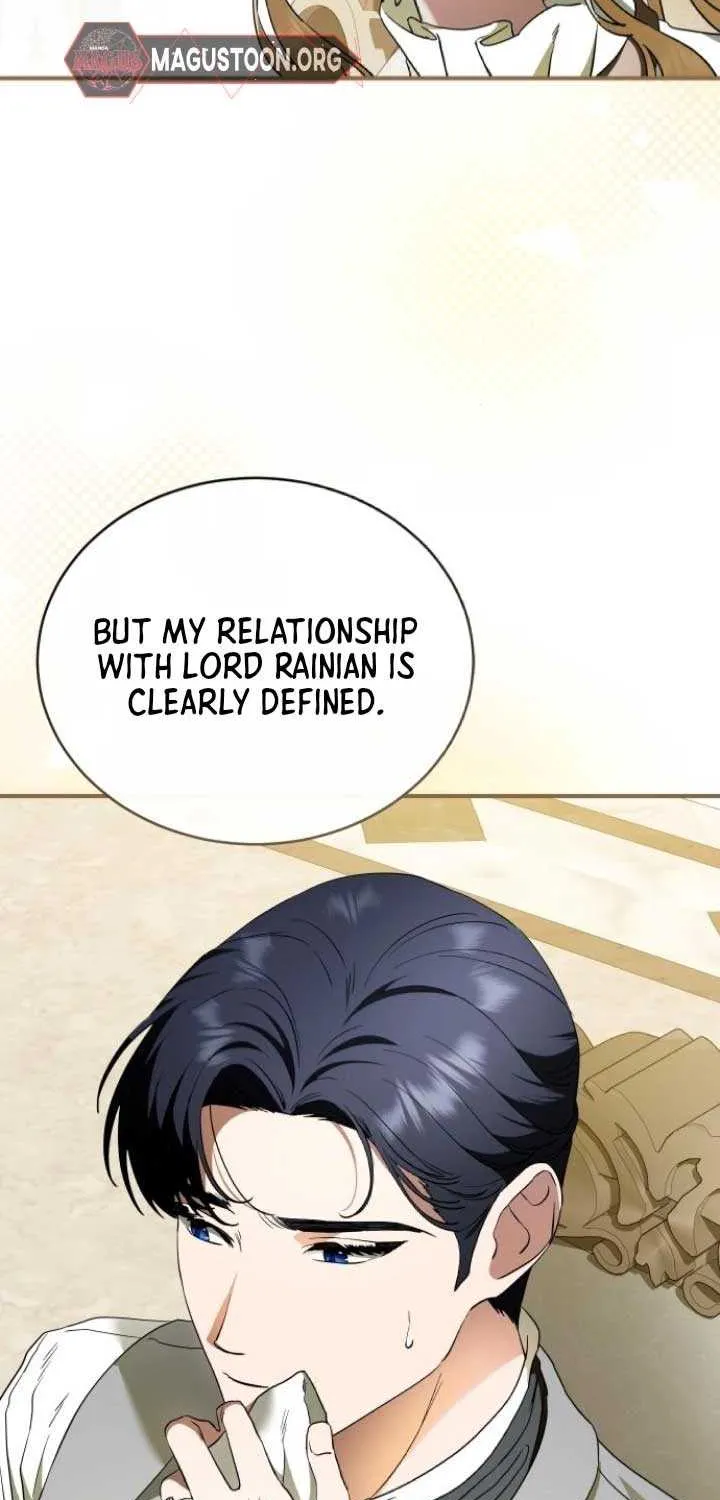 The Archduke’s Flower Is In Jeopardy Chapter 39 page 52 - 