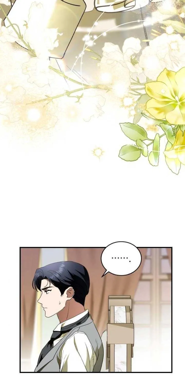 The Archduke’s Flower Is In Jeopardy Chapter 39 page 55 - 