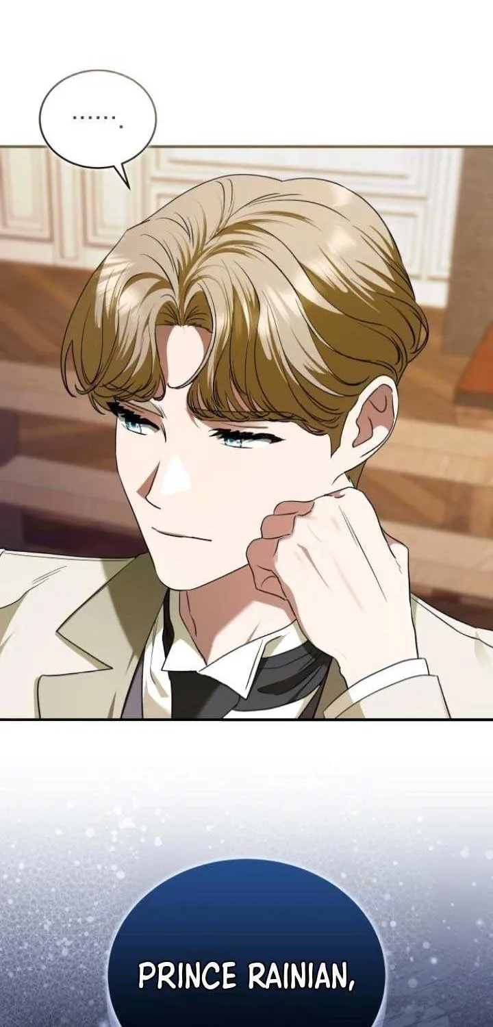 The Archduke’s Flower Is In Jeopardy Chapter 39 page 7 - 