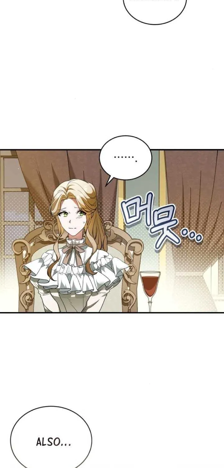 The Archduke’s Flower Is In Jeopardy Chapter 39 page 62 - 